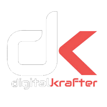 digitalKrafter Logo